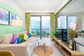 The Sóng Apartment Vũng Tàu - Căn Hộ Hồ Bơi-Olive Homestay